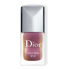 Dior Vernis Gel Effect High Color & Shine - Lac de unghii, DIOR