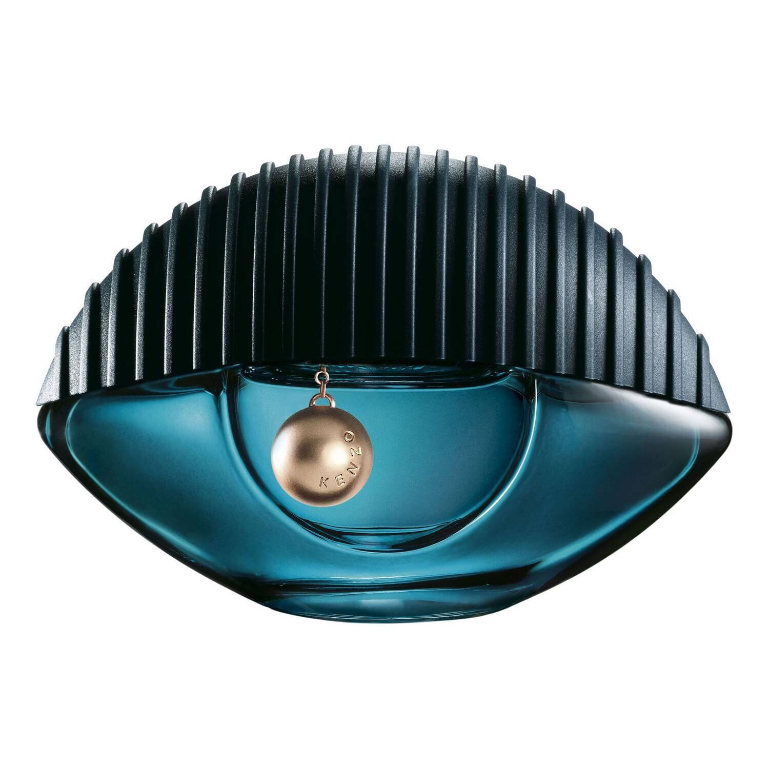 Kenzo world - eau de parfum intense