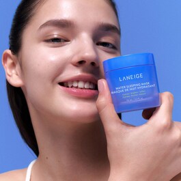 Water Sleeping Mask - Masca hidratanta de noapte