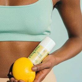 Natural Deodorant - Deodorant natural