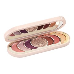Discovery Give Yourself Grace - Paleta farduri de pleoape, Rare Beauty