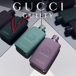 Guilty Love Edition - Apa de Parfum