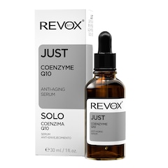 Just Coenzime Q10 Anti-Aging Serum - Serum antirid, Revox
