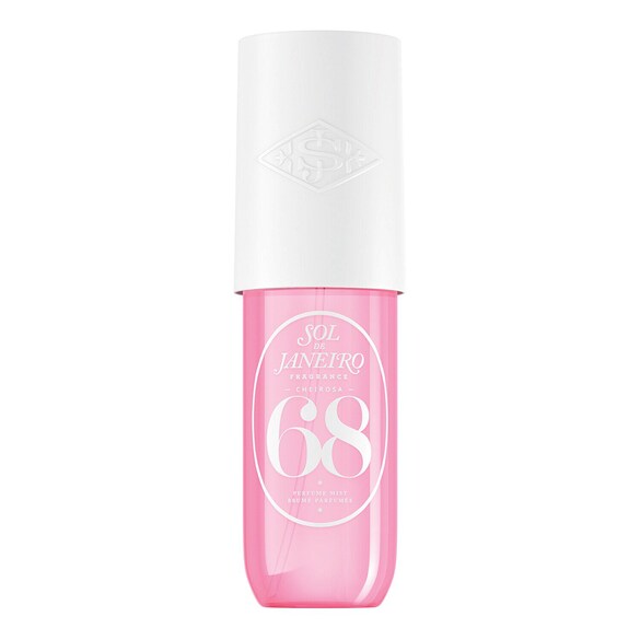 Brazilian Crush Cheirosa 68 - Spray parfumat, Sol de Janeiro