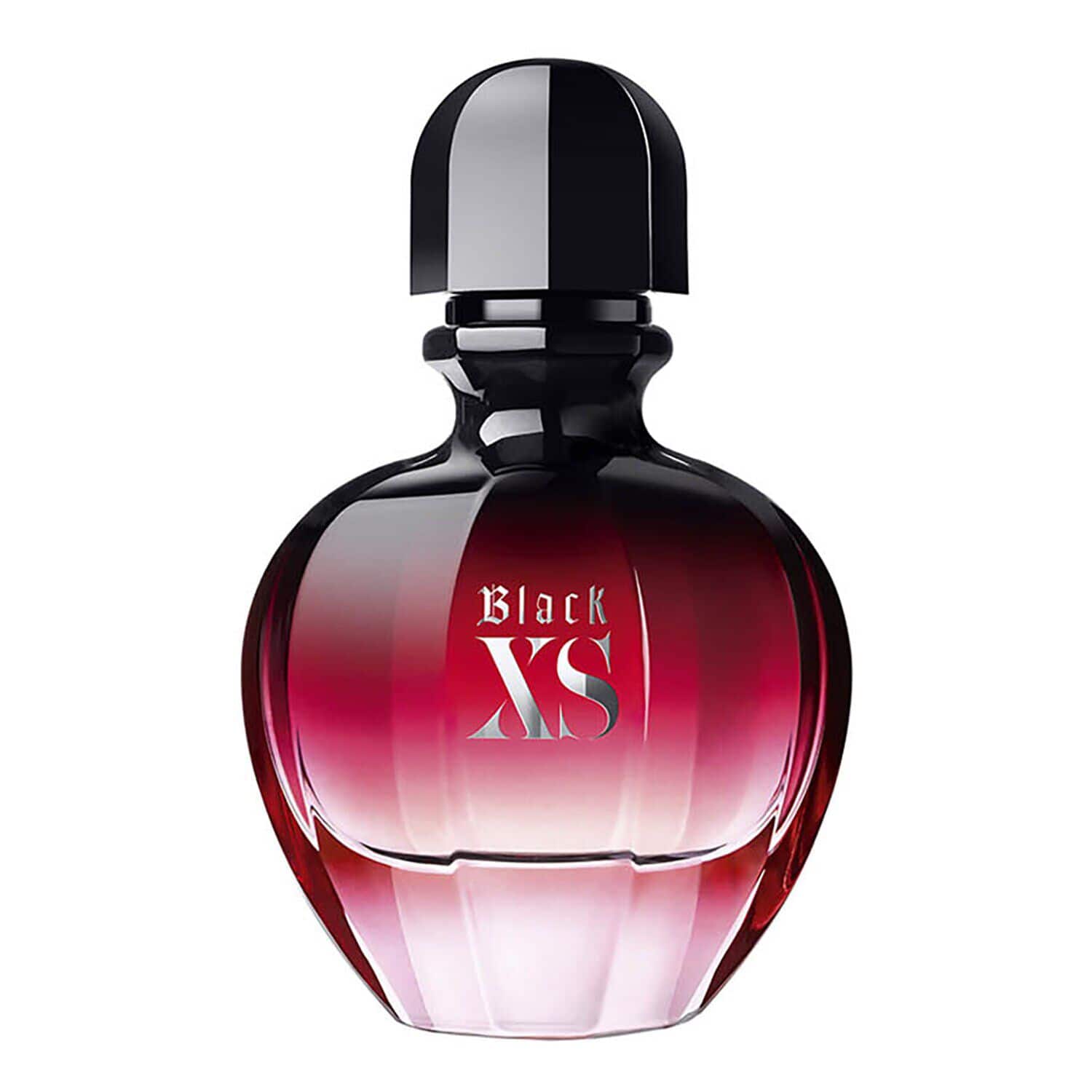 Black xs for her - eau de parfum