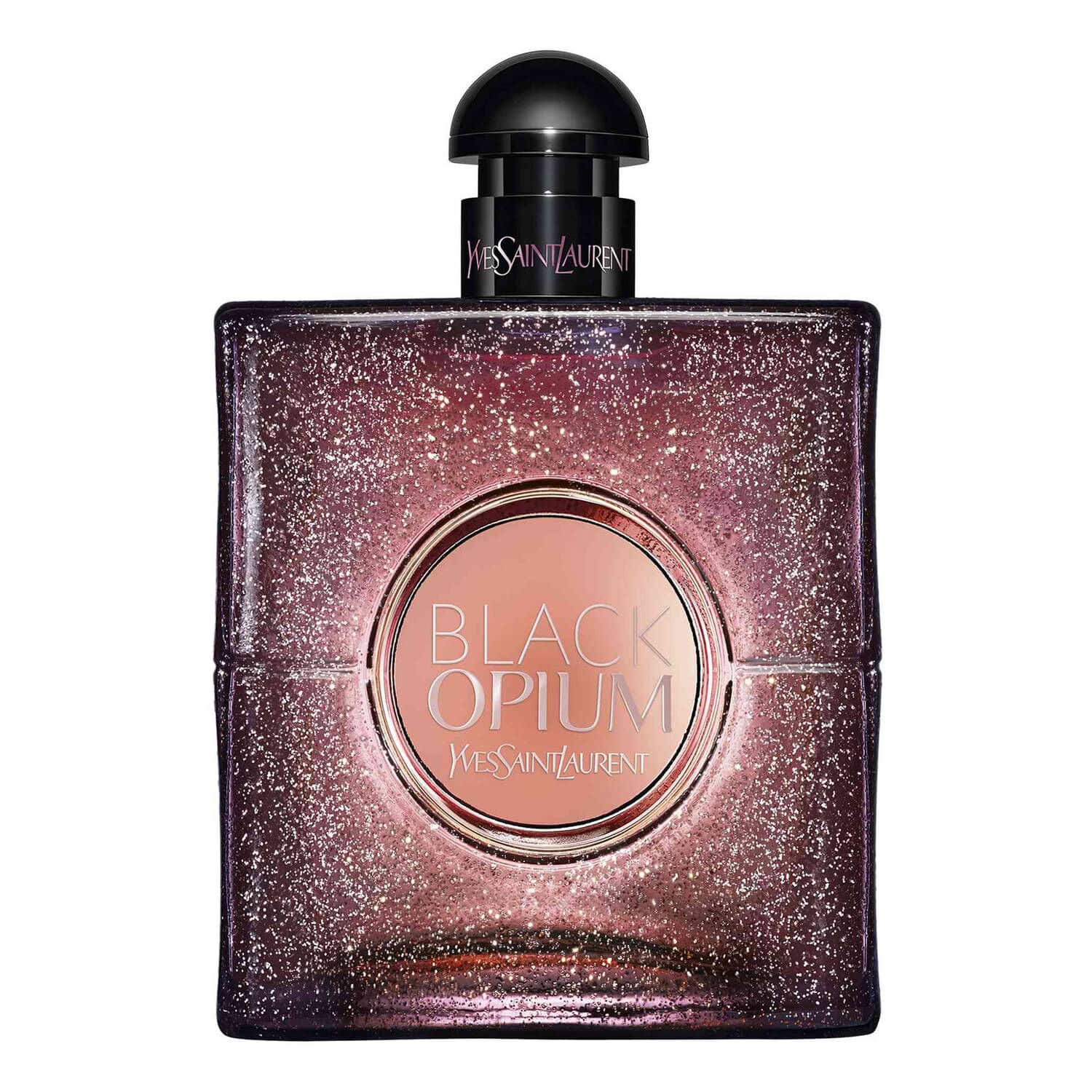 Black opium - eau de toilette