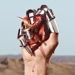 K - Eau de Parfum