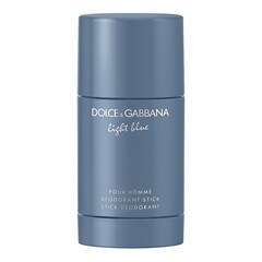 Light Blue Pour Homme - Deodorant stick, DOLCE & GABBANA