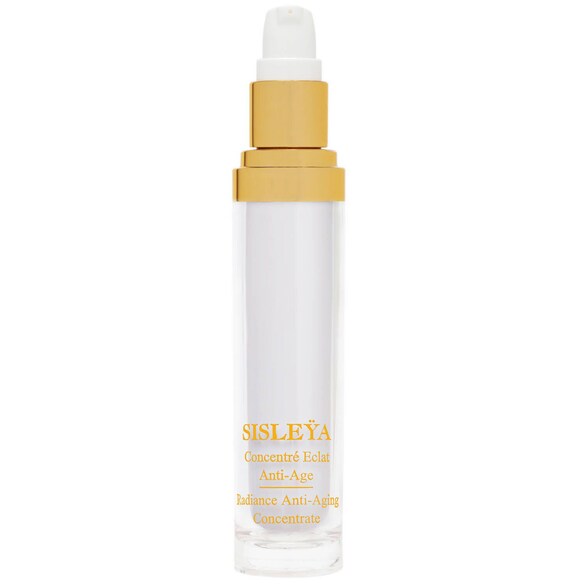 Sisleya Concentre Eclat Anti-Age - Crema pentru luminozitate, SISLEY