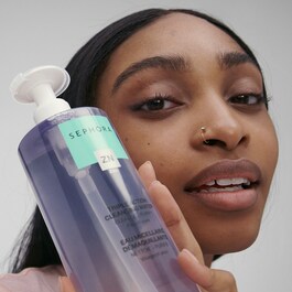 Triple Action Cleansing Water - Apa micelara demachianta