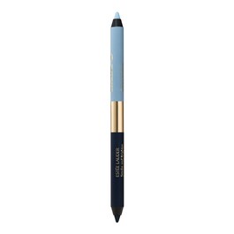 Smoke and Brighten Kajal Eyeliner Duo - Creion pentru ochi