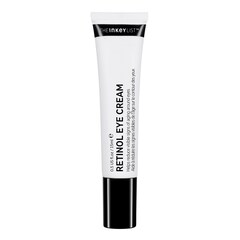 Crema anti-imbatranire pentru ochi cu retinol, THE INKEY LIST