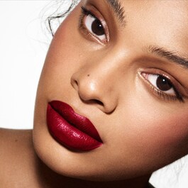 Fenty Icon Ruj de buze reincarcabil semi-mat: Rezerva