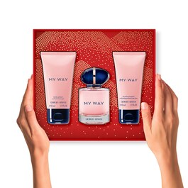 My Way - Eau de Parfum Set