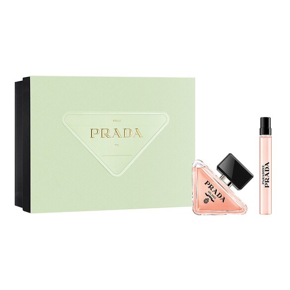 Paradoxe Eau de Parfum - Set apa de parfum pentru femei, Prada