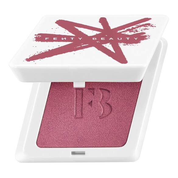 Fenty Cheeks - Fard de obraz in pudra, Fenty Beauty
