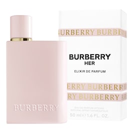 Burberry Her Elixir - Eau de parfum