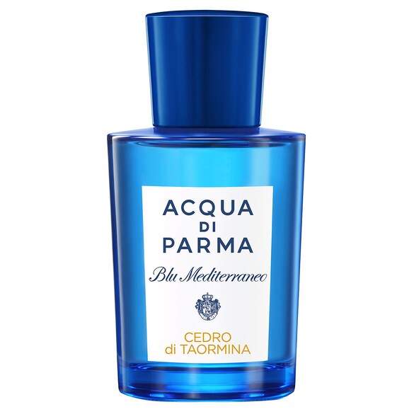 Blu Mediterraneo Cedro di Taormina - Eau de Toilette, ACQUA DI PARMA