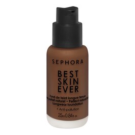 Best Skin Ever Longwear Foundation - Fond de ten