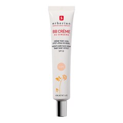 Ginseng BB Crème - Crema pentru fata, ERBORIAN