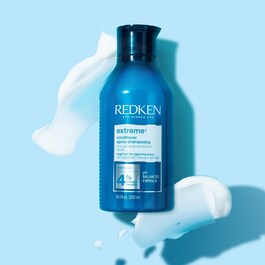 Extreme Conditioner - Balsam profesional reparator pentru par deteriorat