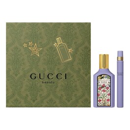 Gucci flora 2025 magnolia sephora