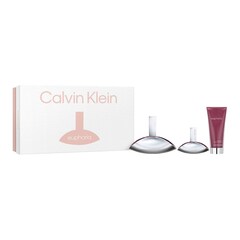 Calvin Klein Euphoria - Set Eau de Parfum, CALVIN KLEIN