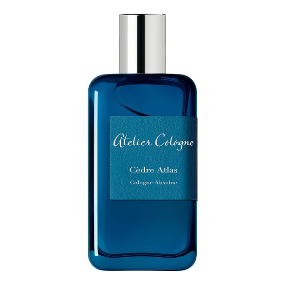 Cedre Atlas Cologne Absolue - Eau de Parfum, Atelier Cologne