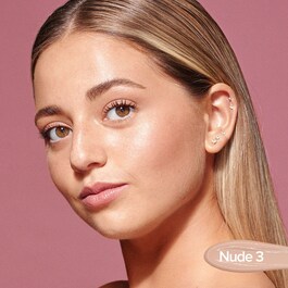 Tinted Cover Foundation - Fond de ten