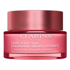 Multi Active Creme Nuit - Crema de noapte, Clarins