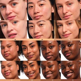 Super Boost Skin Tint – Crema colorata - perfectionarea si stimularea hidratarii