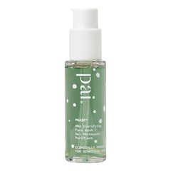 PHAZE - Gel de curatare, Pai