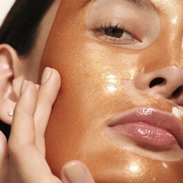 The Hydrogel Face Mask 6 Pack - Masca hidrogel