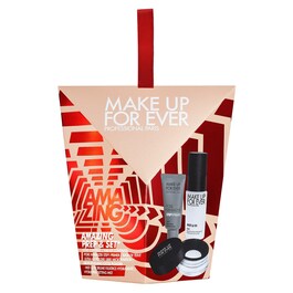 Amazing Prep & Set Kit - Set machiaj