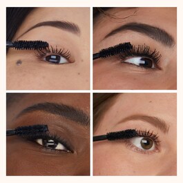 Perfect Strokes Universal Travel Size - Mini mascara pentru volum
