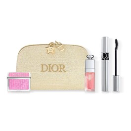 Makeup Set - Ritual pentru volum și strălucire în ediție limitată