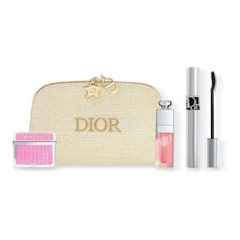 Makeup Set - Ritual pentru volum și strălucire în ediție limitată image