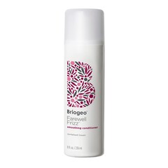Farewell Frizz Smoothing Conditioner - Balsam pentru netezire, Briogeo
