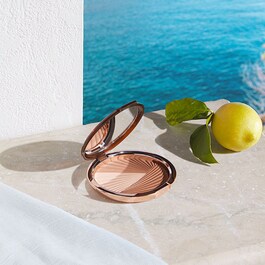 Bronze Goddess Matte & Glow Bronzing Trio