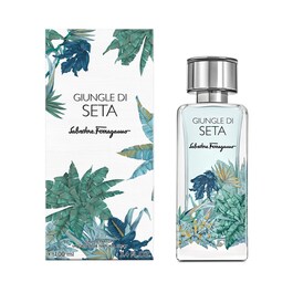 Giungle Di Seta - Eau de Parfum