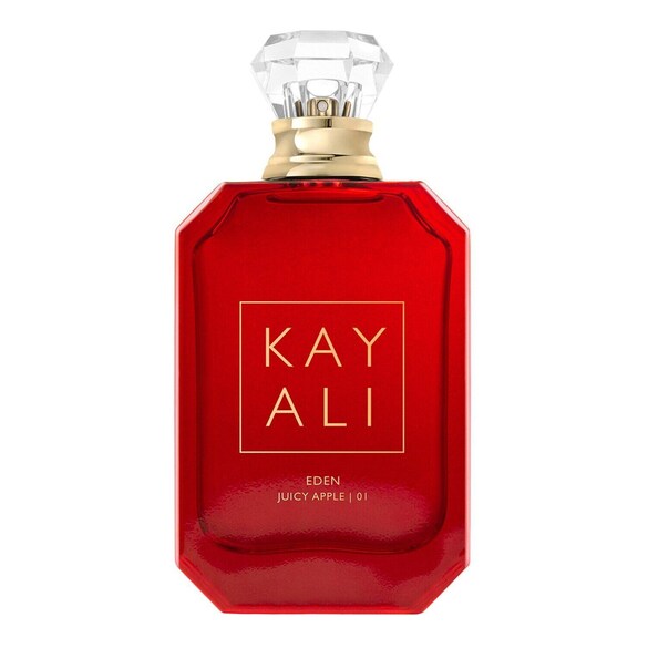 Eden Juicy Apple 01 - Eau De Parfum, Kayali