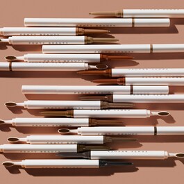 Brow MVP Ultra Fine Brow Pencil & Styler - Creion de sprancene