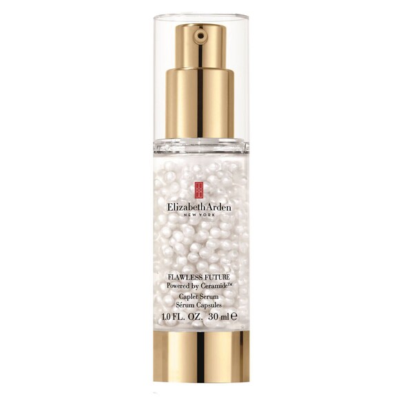 Flawless Future Powered by Ceramide - Serum pentru fata, ELIZABETH ARDEN