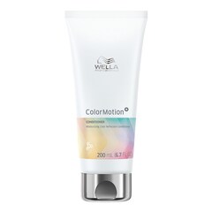 ColorMotion+ - Balsam pentru parul vopsit, Wella Professionals