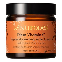 Diem Vitamin C - Crema gel impotriva petelor, ANTIPODES