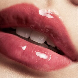 Mini Gloss Bomb Universal Lip Luminizer - Luciu de buze cu unt de shea