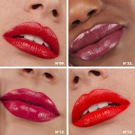 Sephora Rouge Lacquer - Ruj de buze