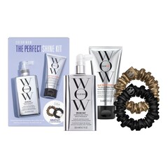 The Perfect shine Kit - Set ingrijre par, COLOR WOW