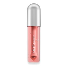 Essential Drip - Ulei de buze - mini, Rem Beauty