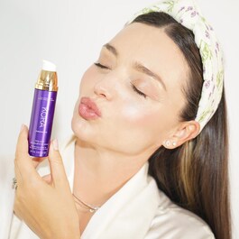 Noni Night AHA - Serum de noapte